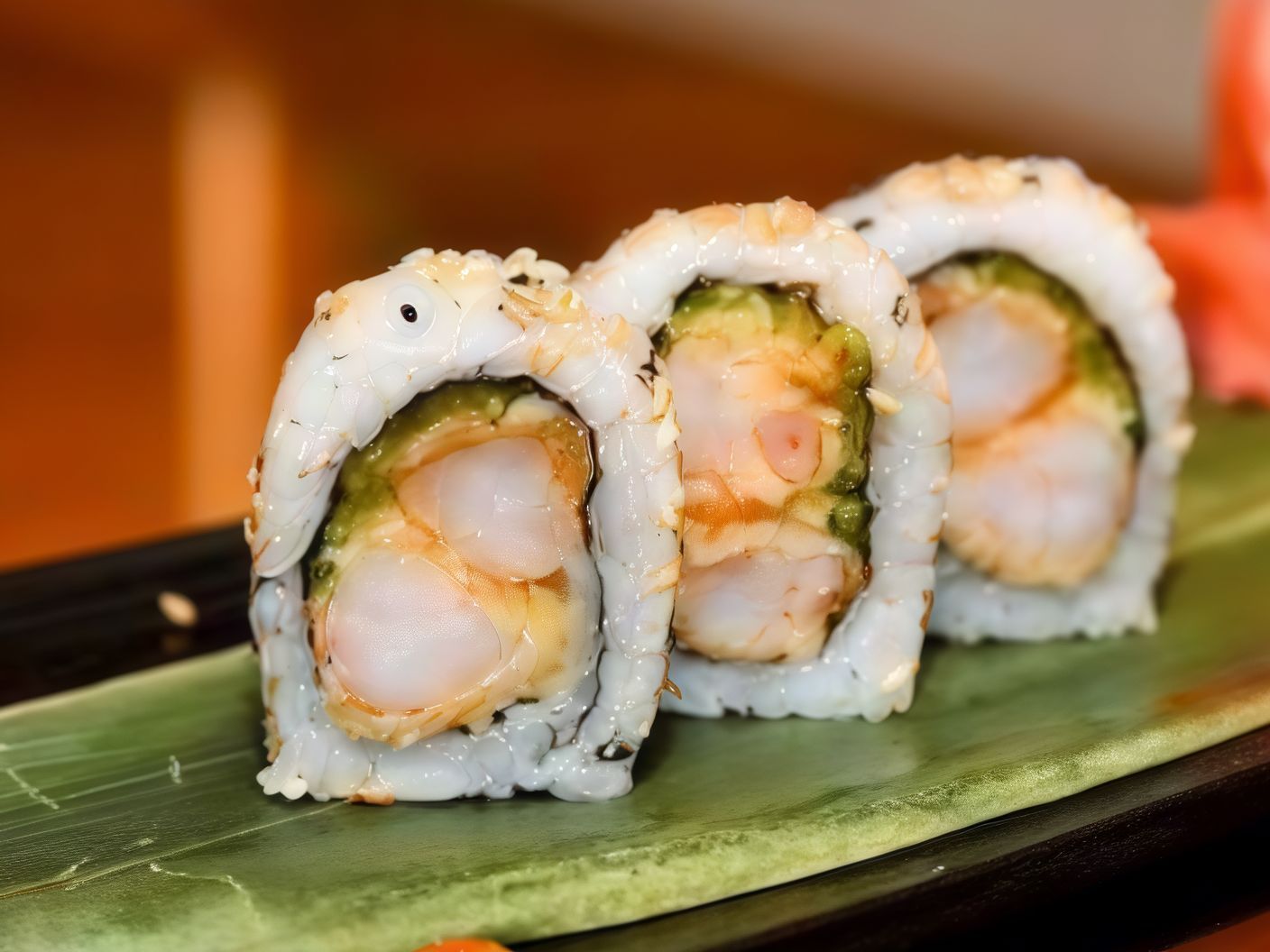 Ura Shrimp
