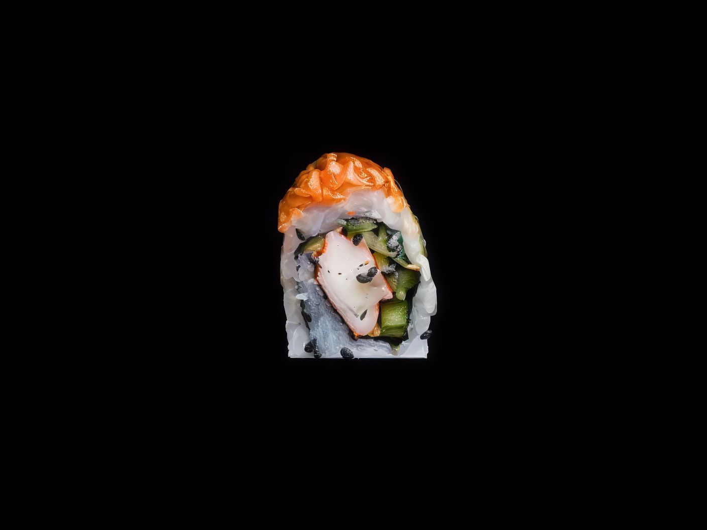 Summer Roll