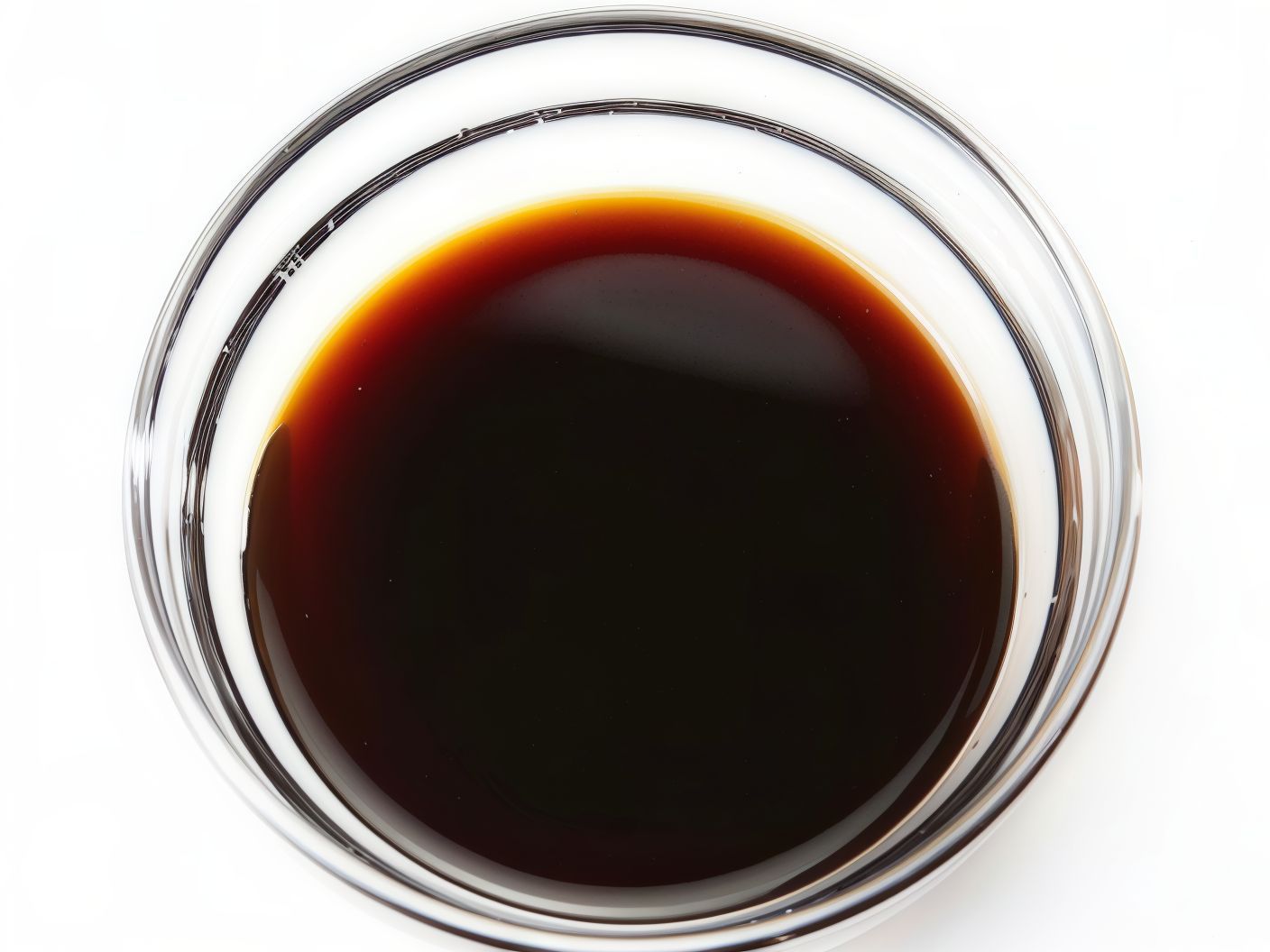 Soy Sauce