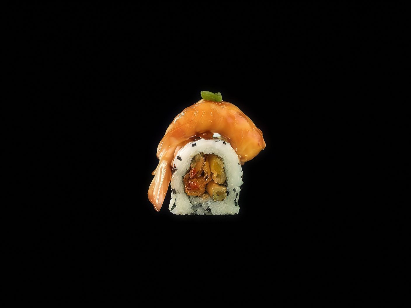 Fire Roll