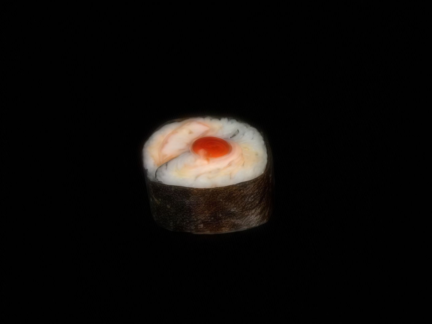 Yin-Yang Roll