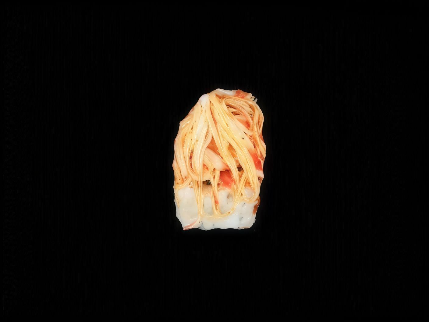 Twist Roll