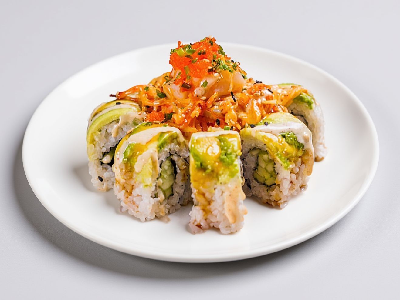 Narena Roll