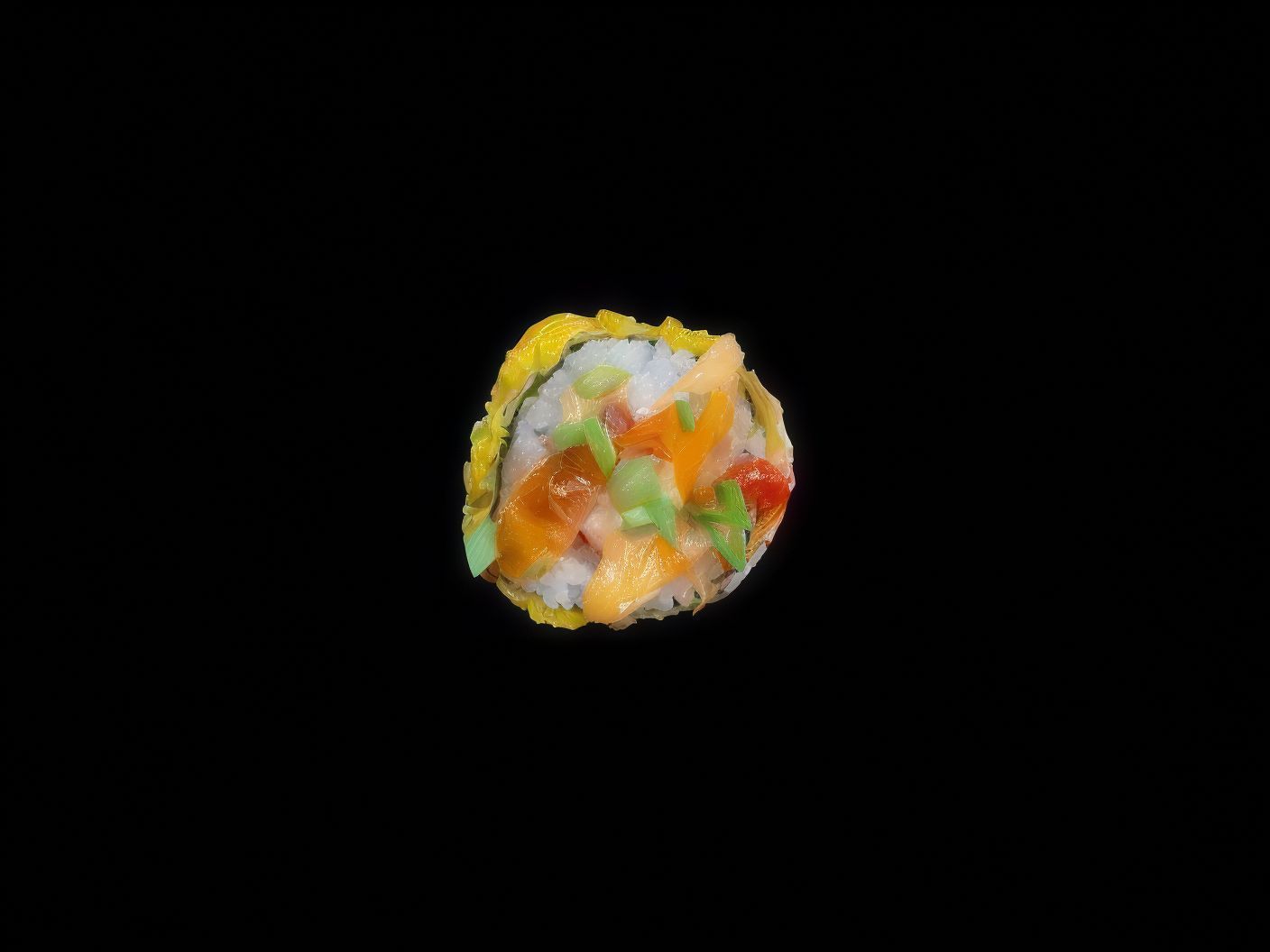 Festival Roll