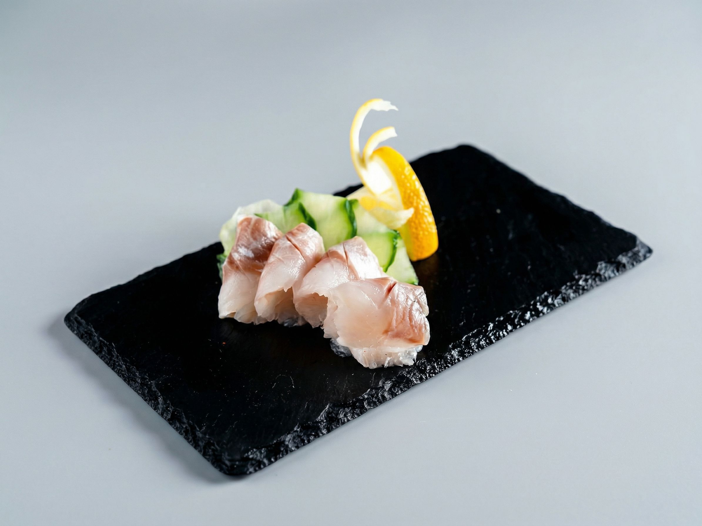 White Fish Sashimi