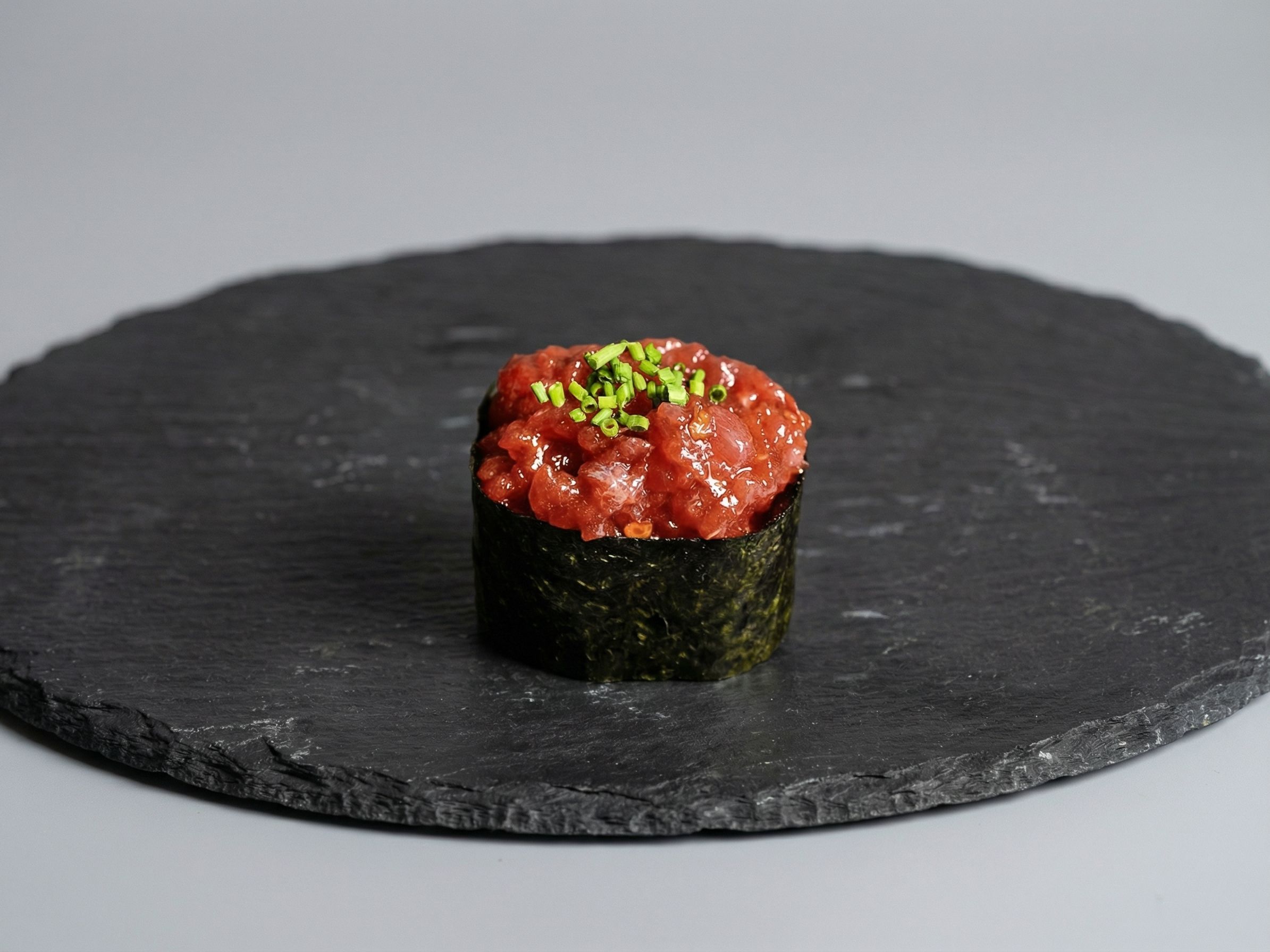 Spicy Tuna Gunkan 1 Piece