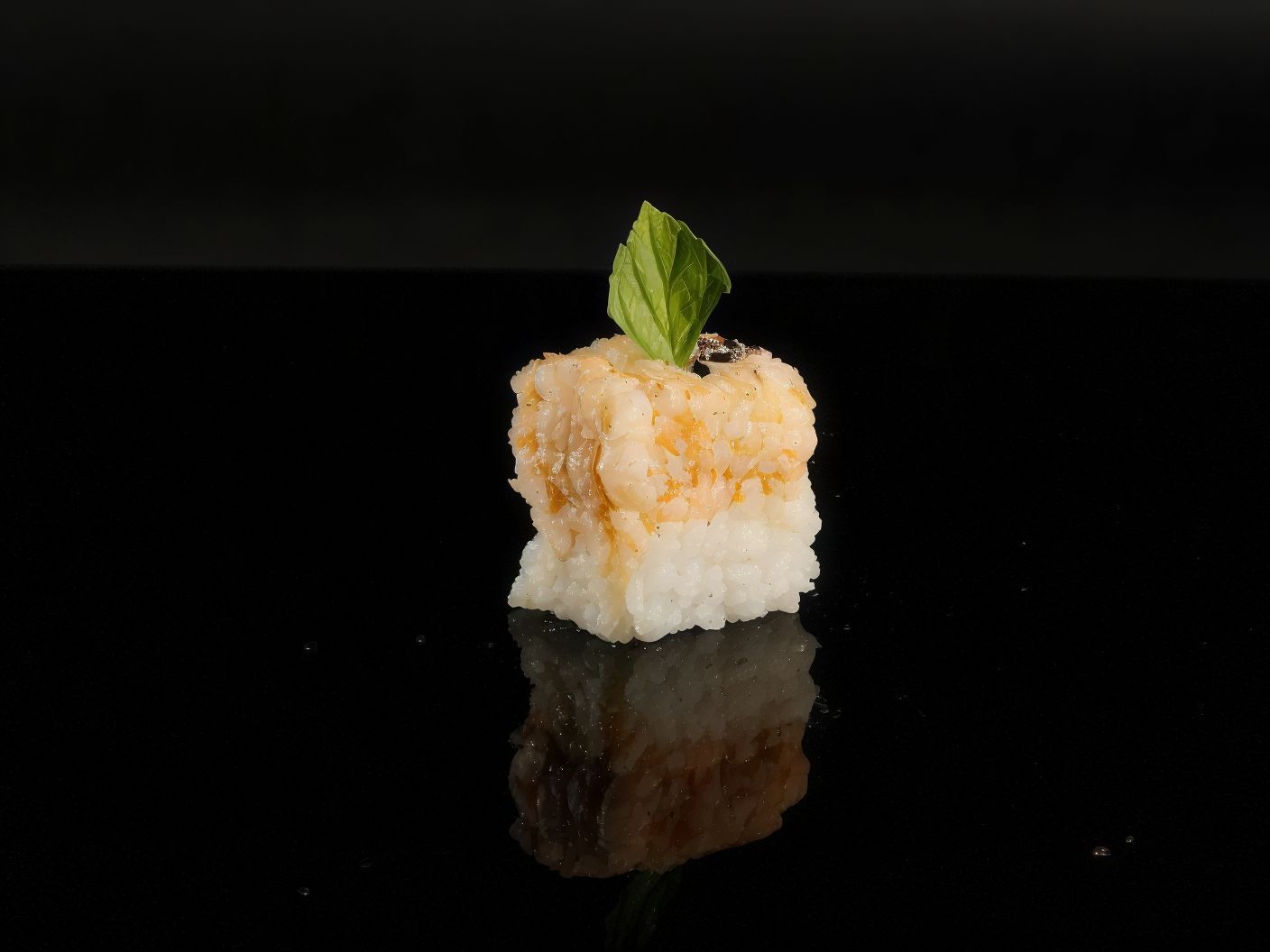 Oshi Shrimp
