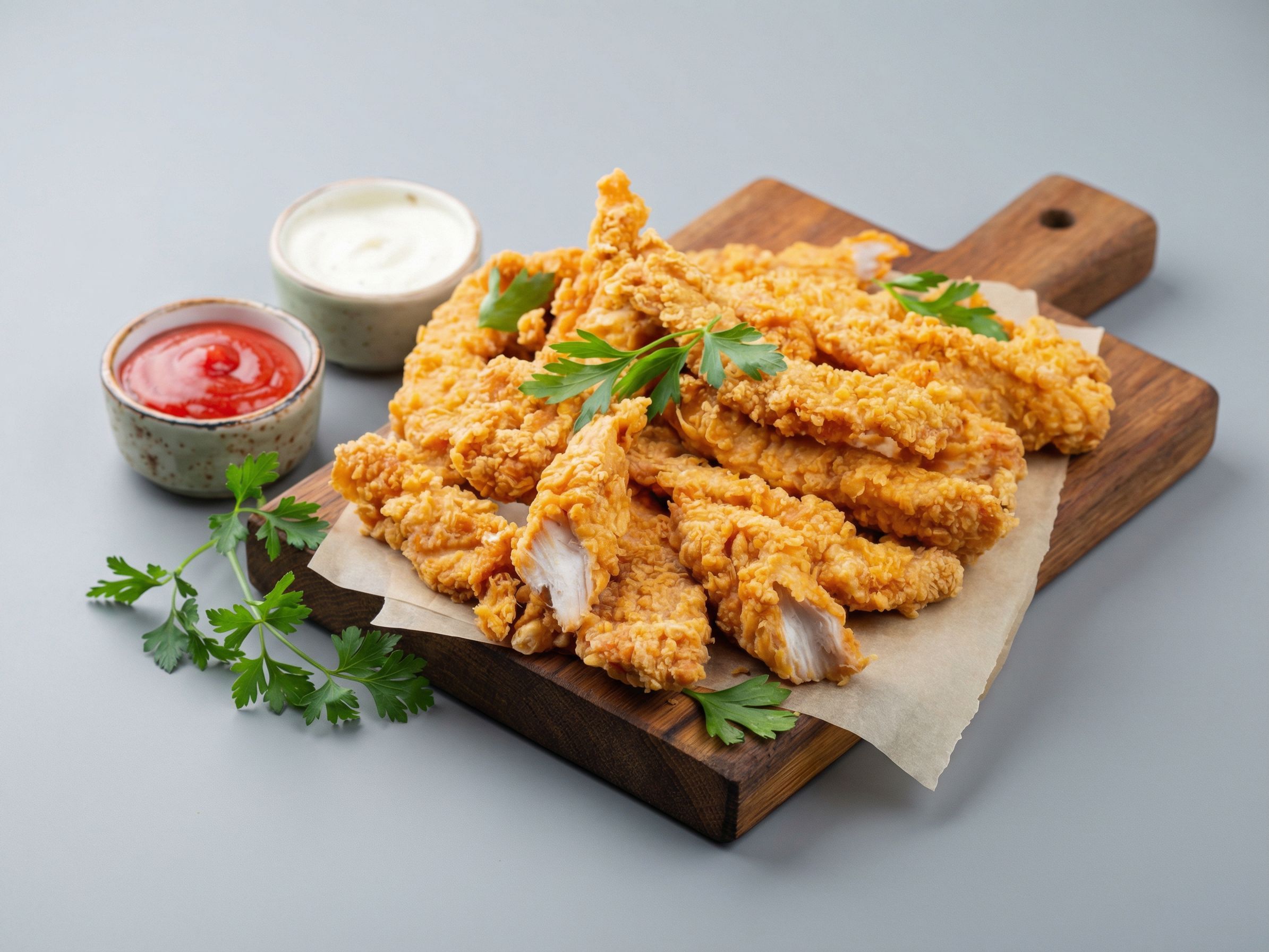 Strips 20 Pieces