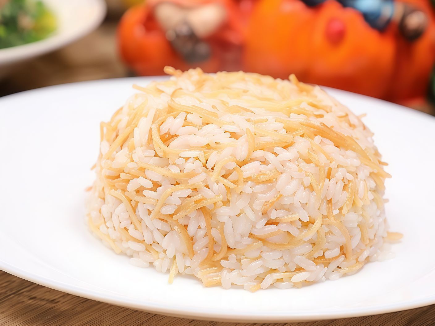 Vermicelli Rice