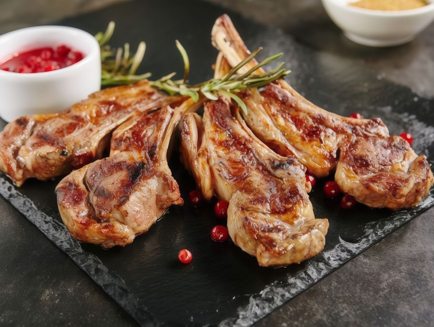 Lamb Chops