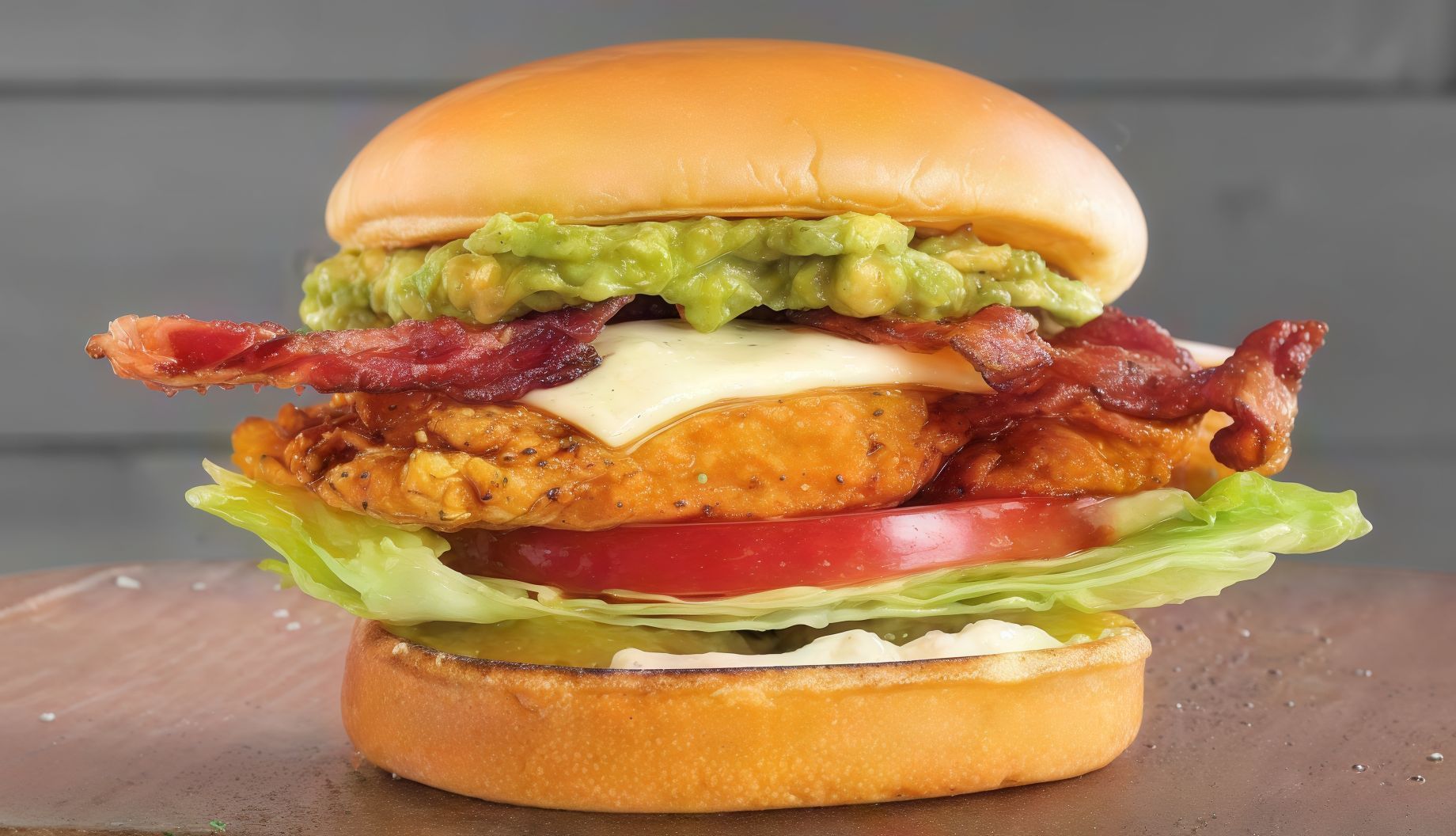 Chicken Ranchi