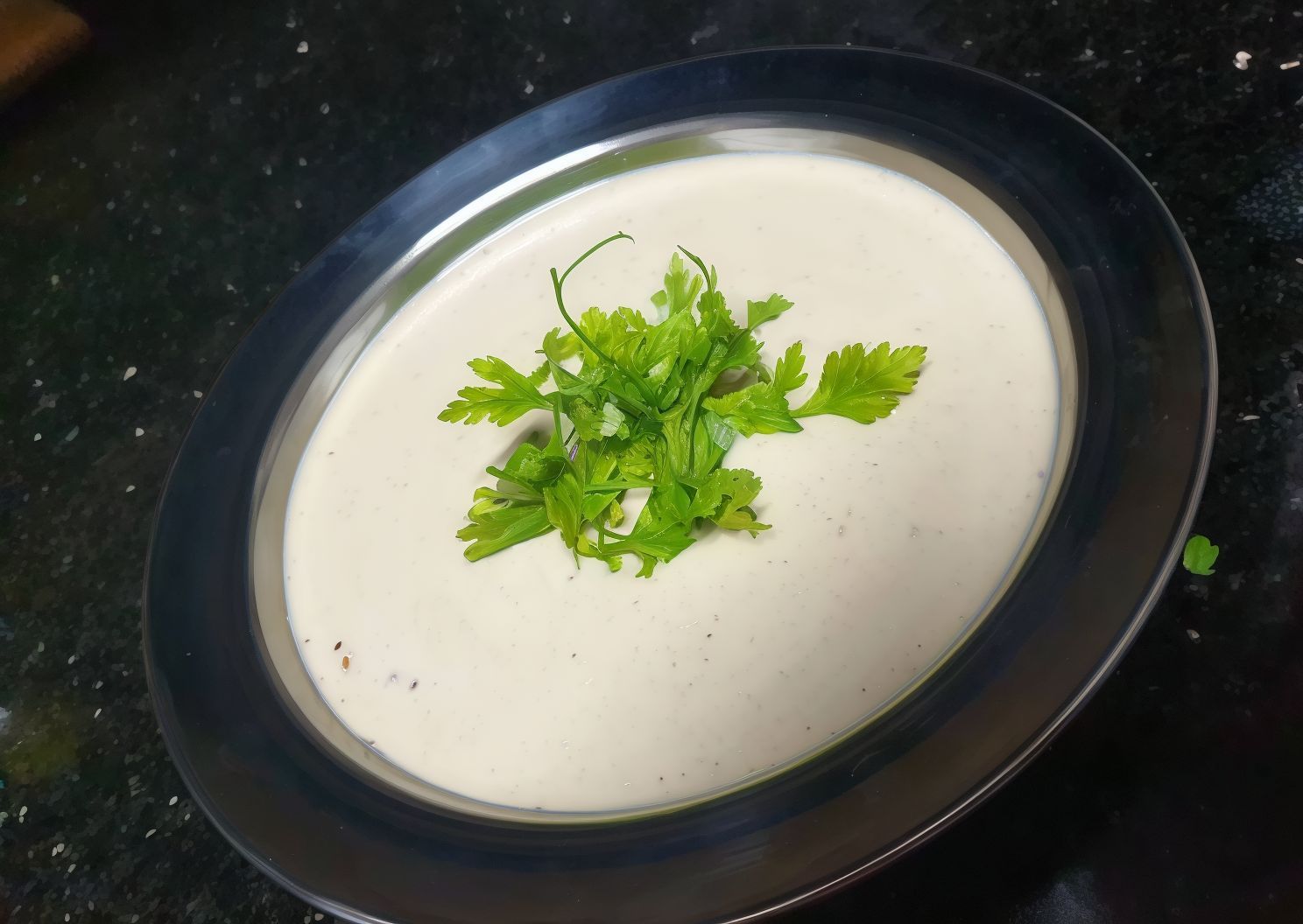 Sesame Paste Salad