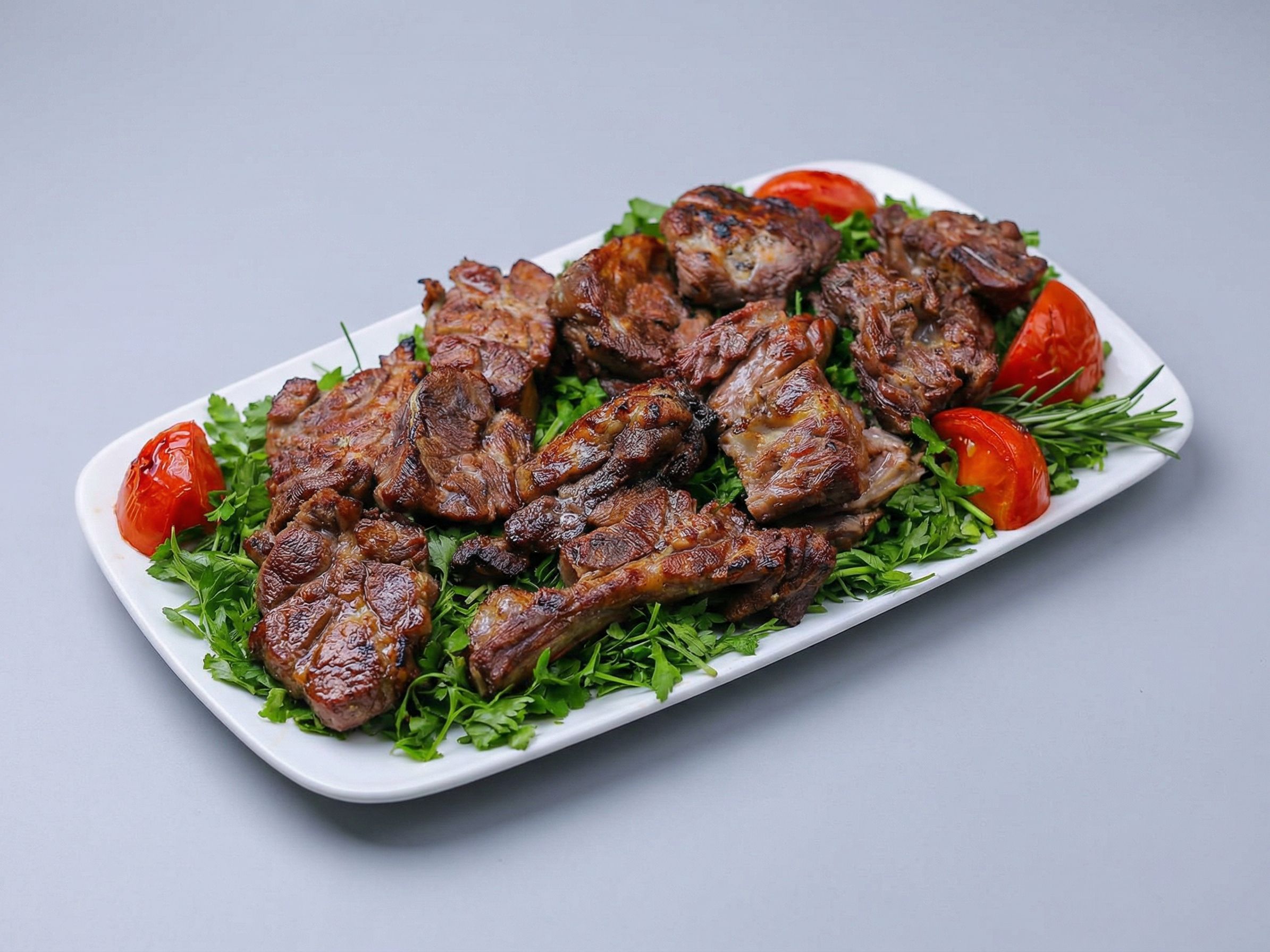 Mutton Nefa