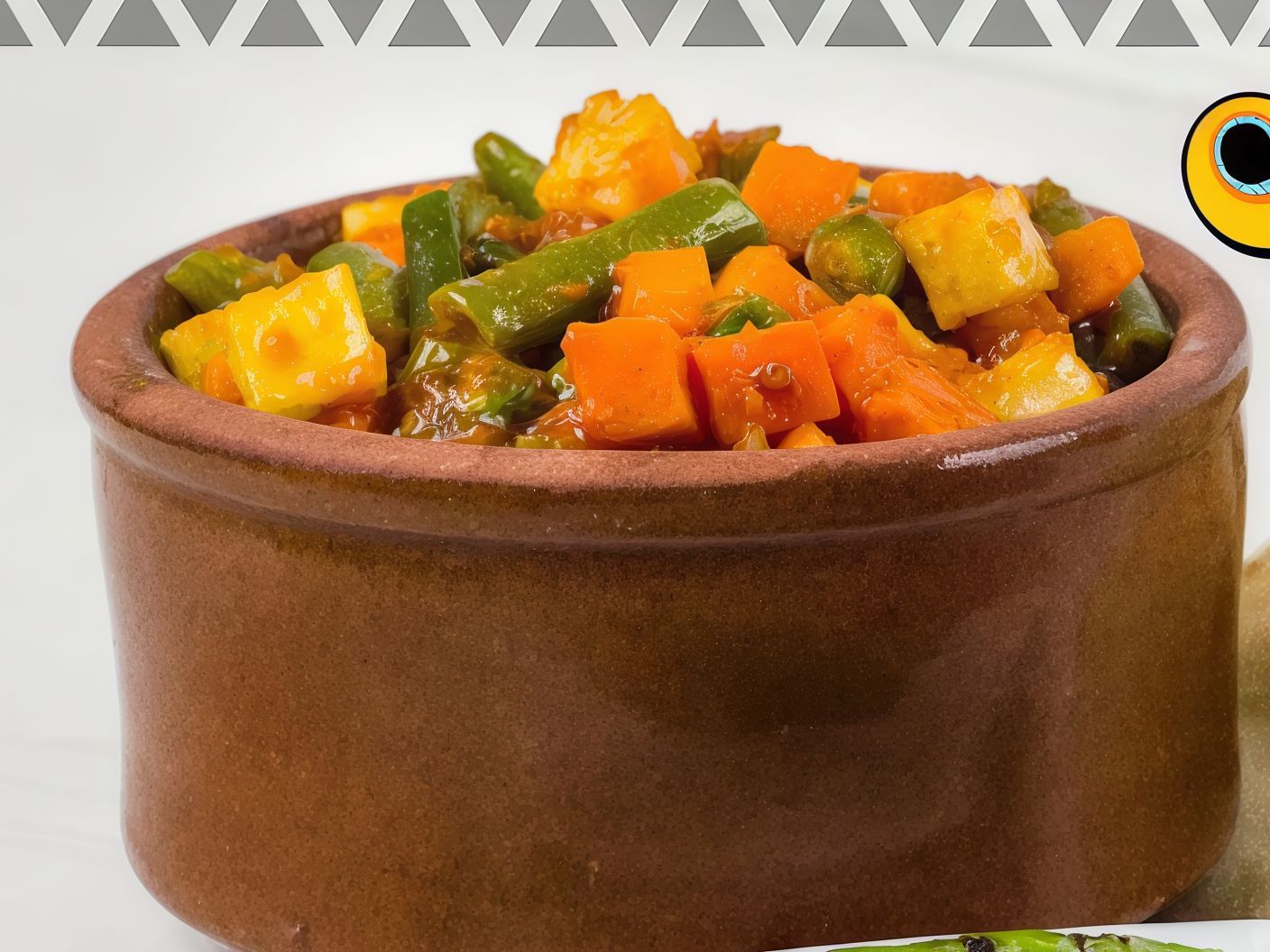 Plain Vegetables