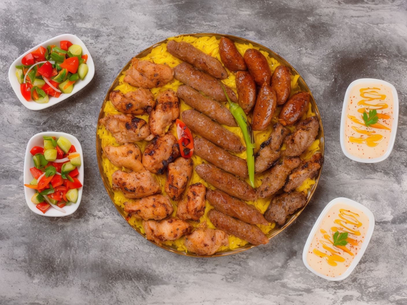 The Feast