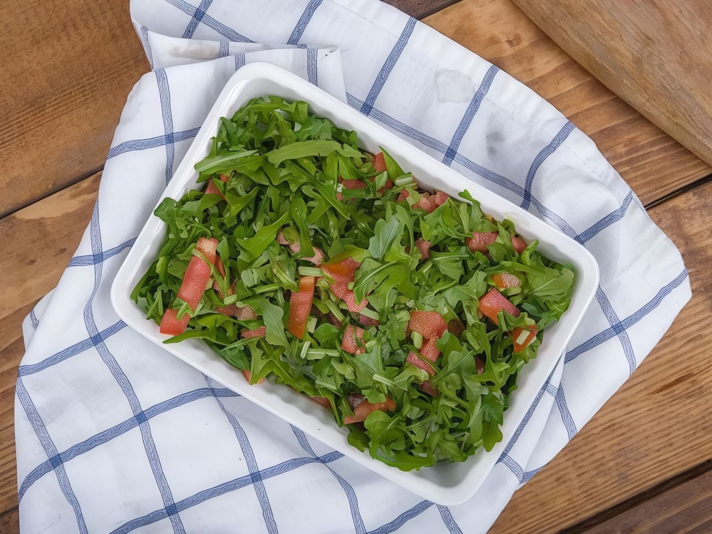 Arugula Salad