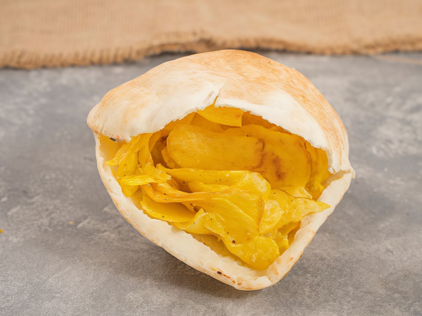 Chipsy Sandwich
