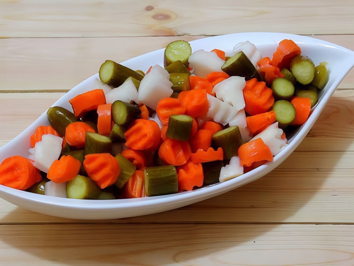 Pickles Box
