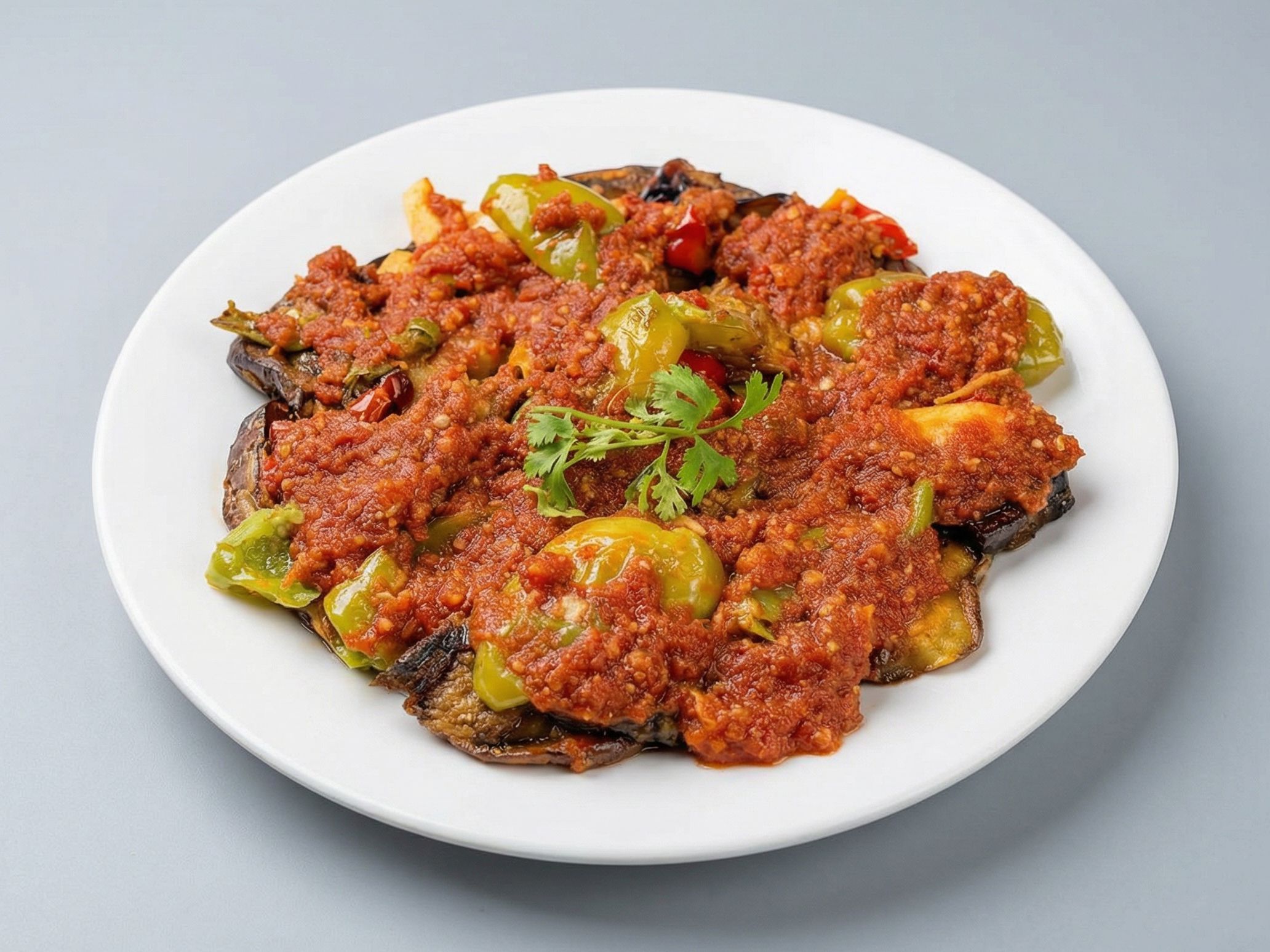 Mesakaa Platter