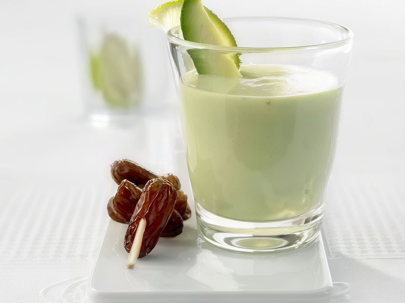 Avocado - Dates