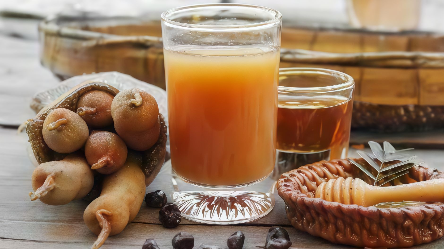 Tamarind