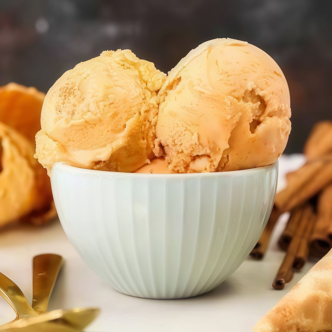 2 Ice Cream Scoop
