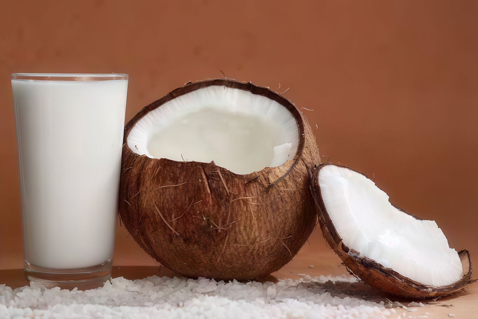 Coconut Sobia