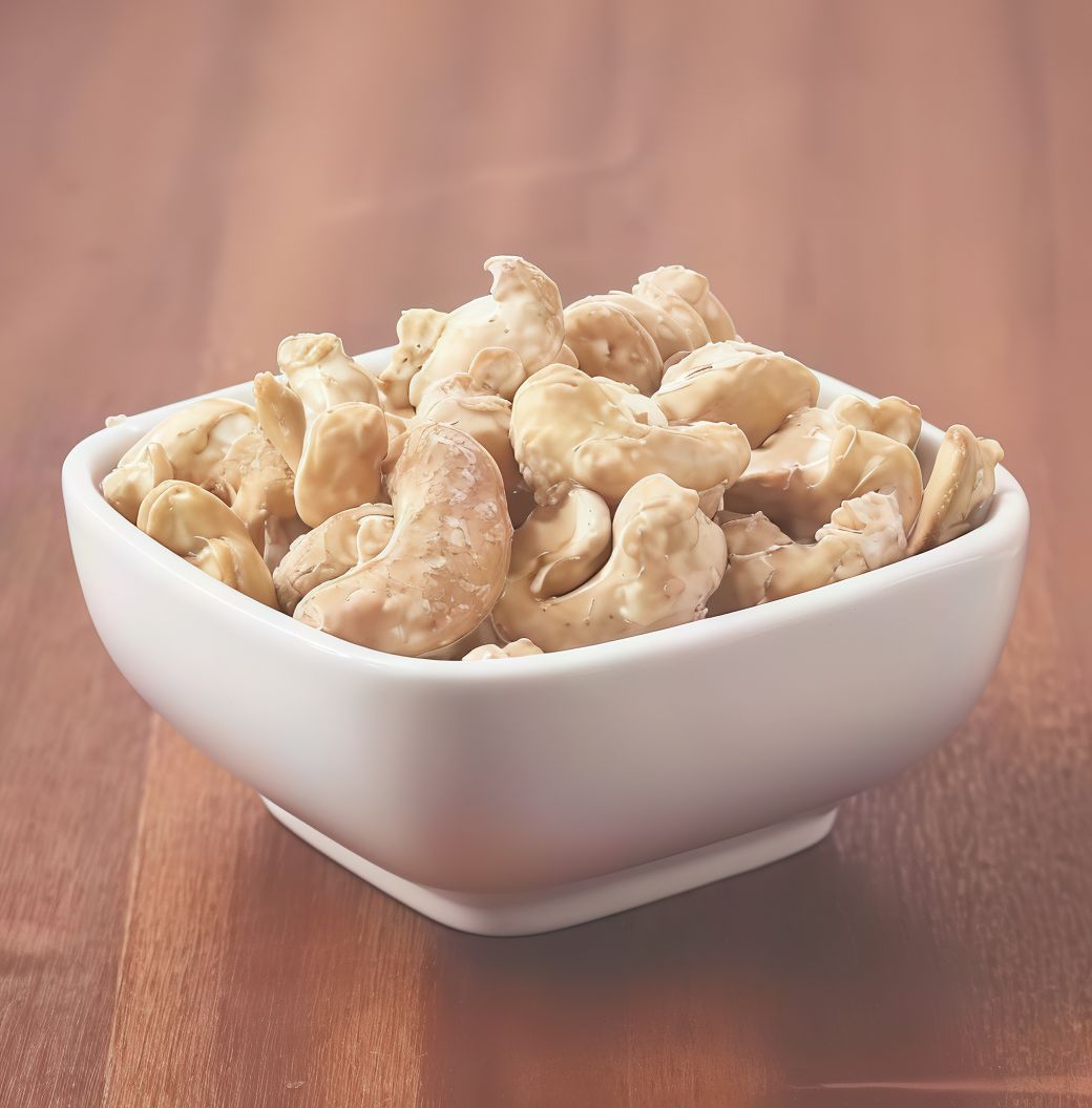 Cashew Vanilla Or Chocolate