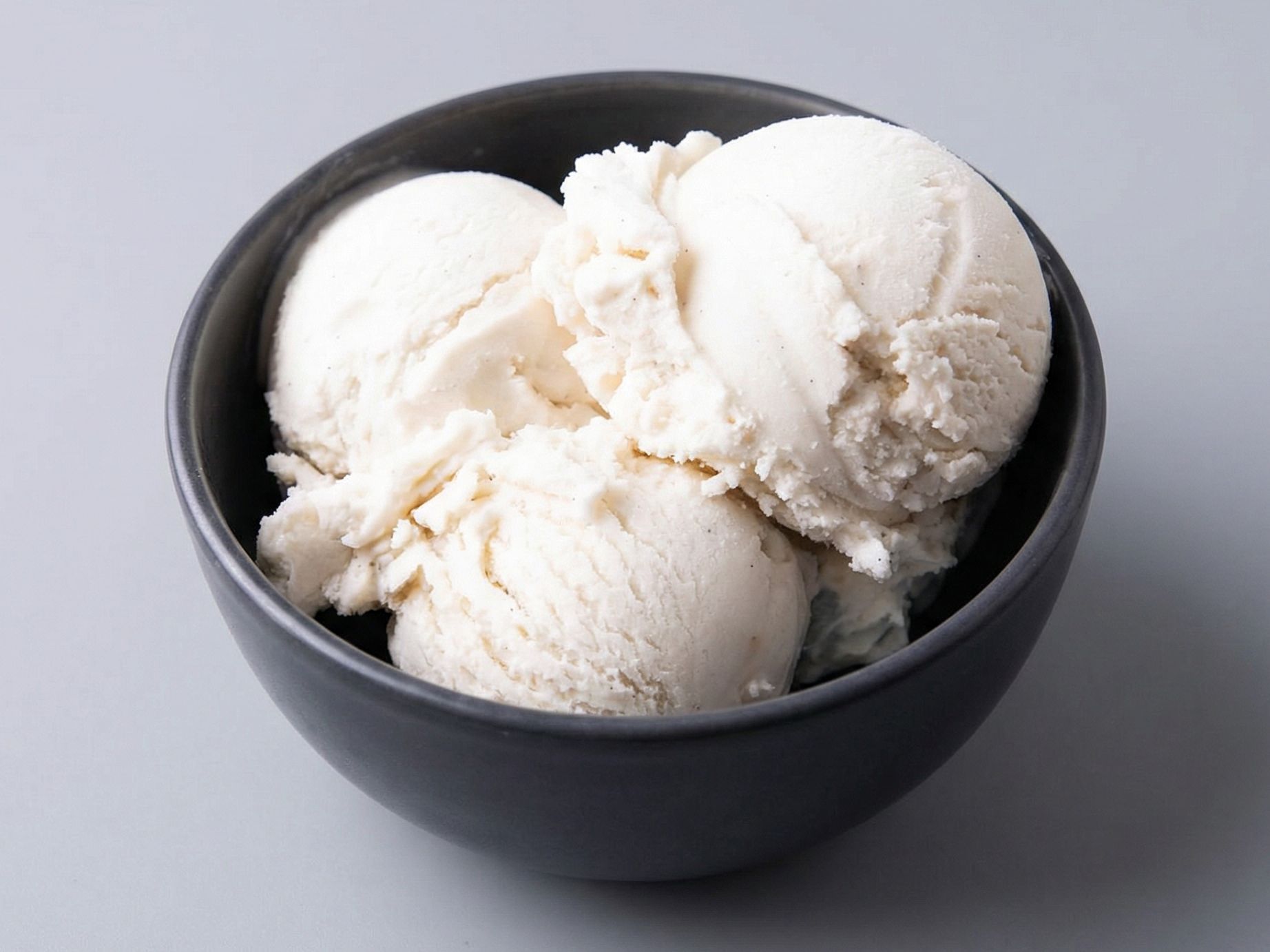 2 Scoops Ice Cream