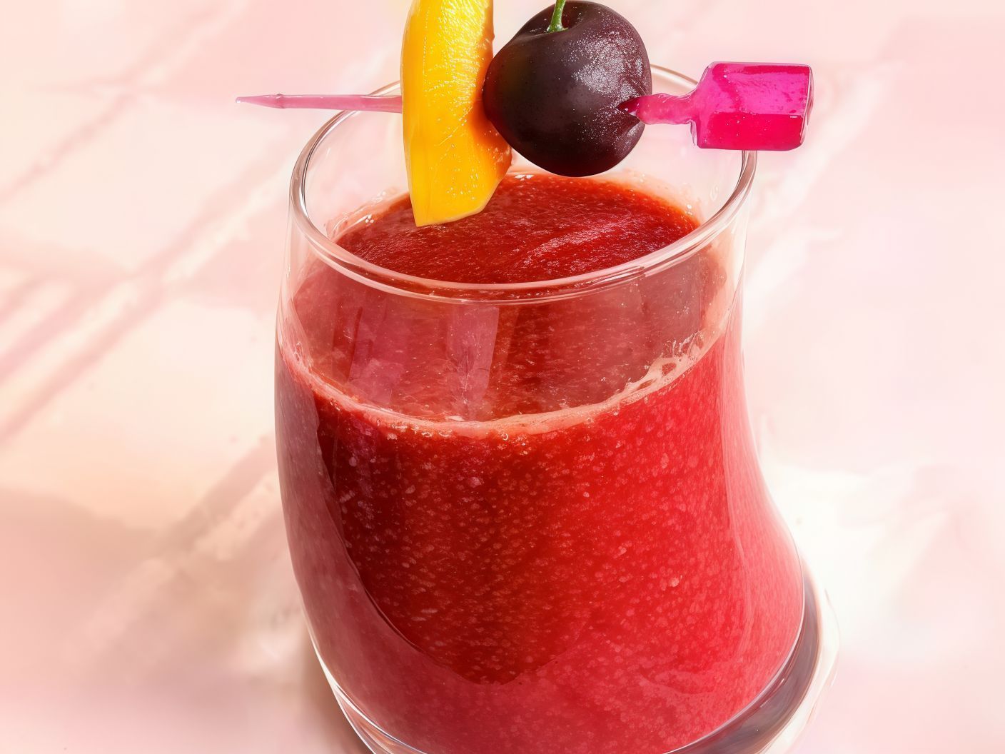 Mango Cherry