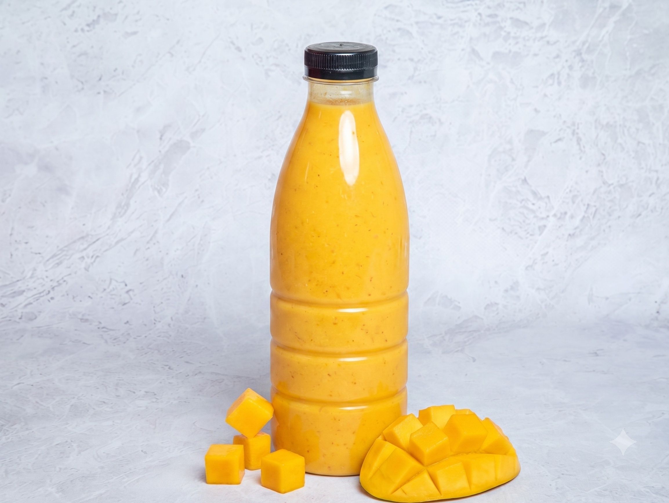Sobia Mango