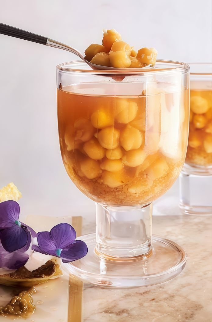 Hummus Sham