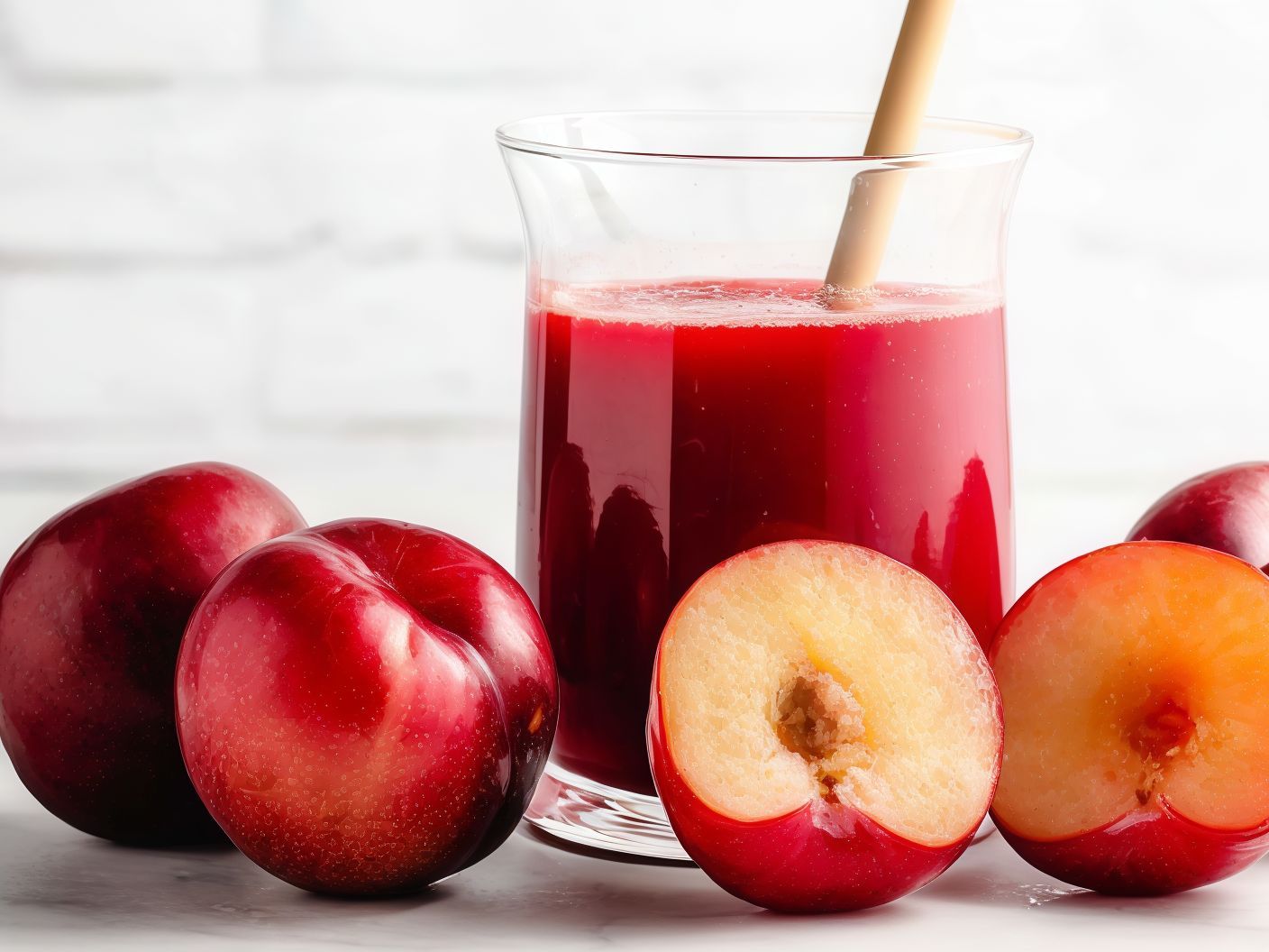 Plum