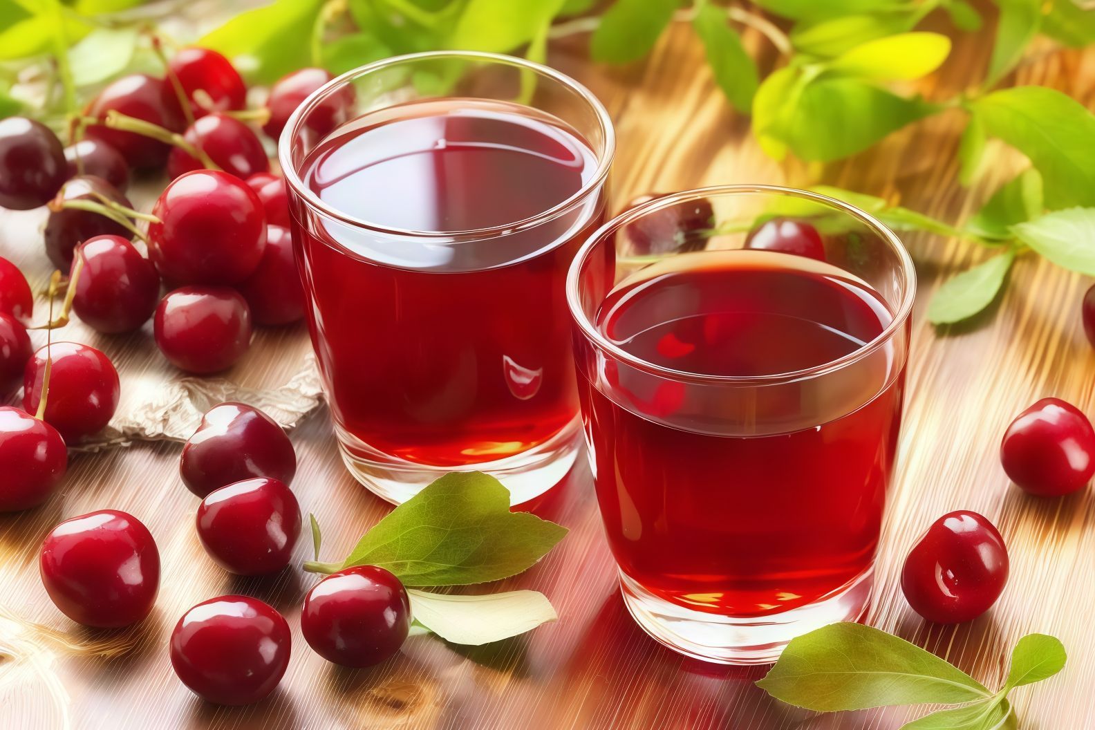 Cherry