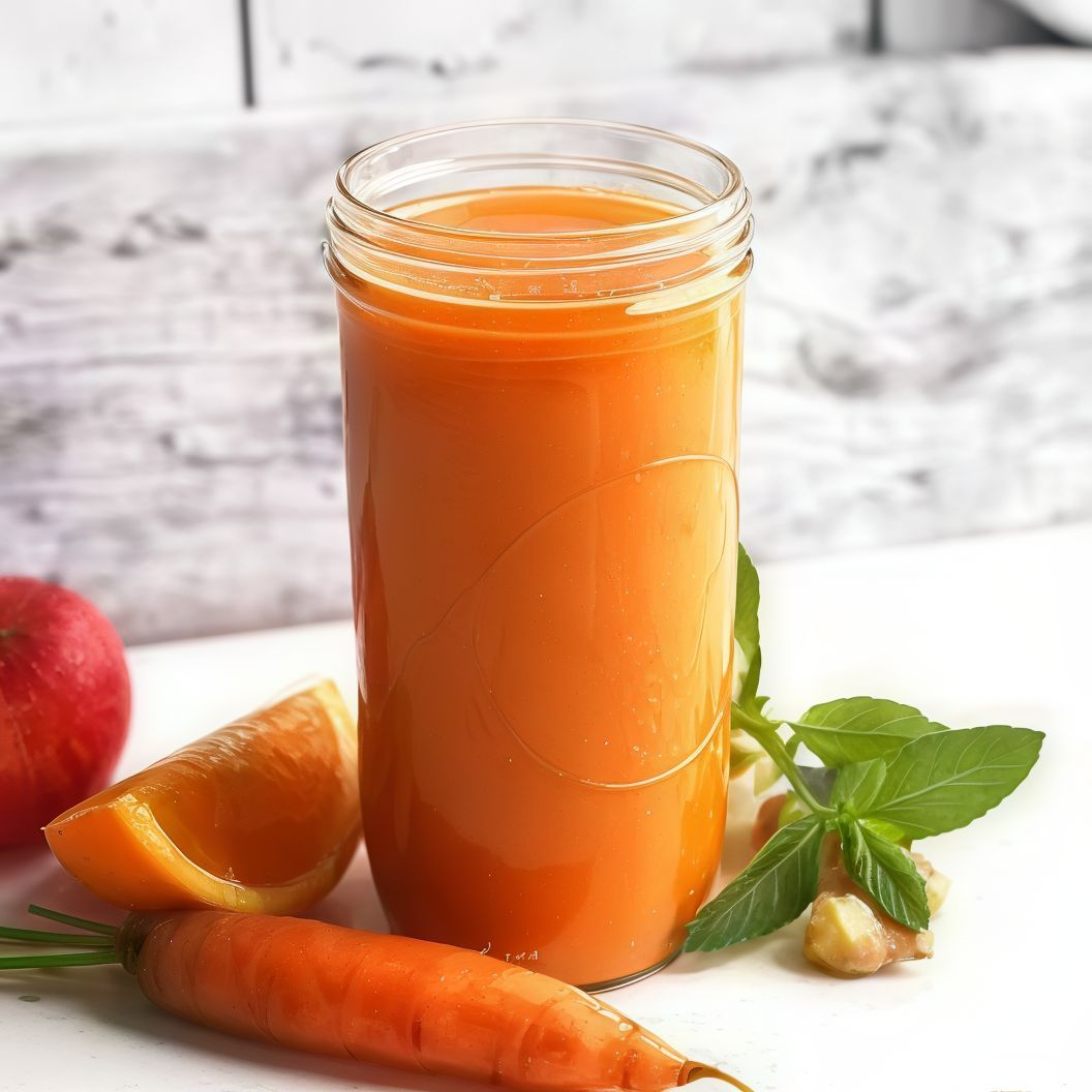 Carrot Cane