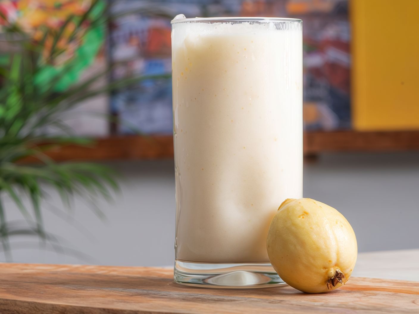 Guava Smoothie