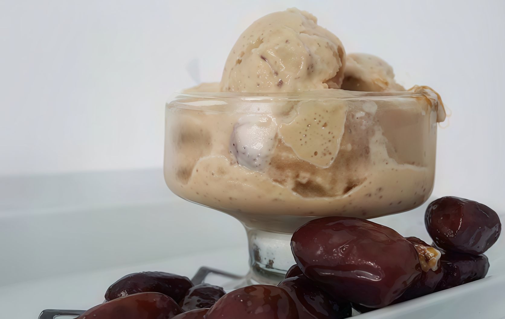 Dates Cuts And Ice Cream