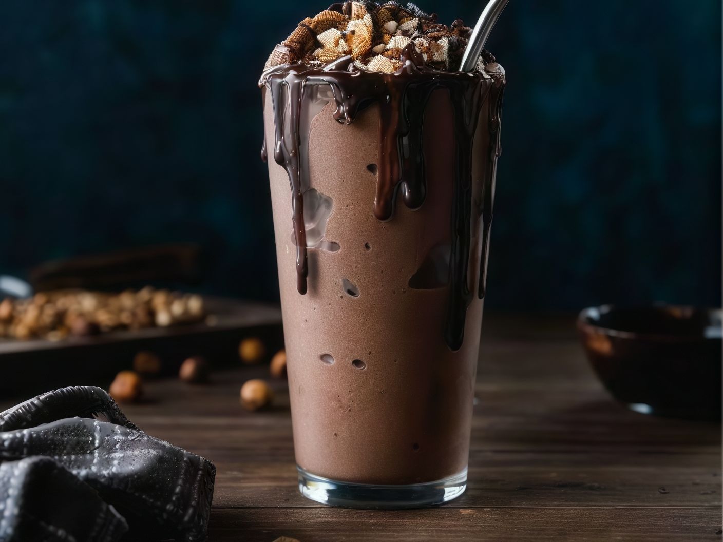 Oreo Chocolate