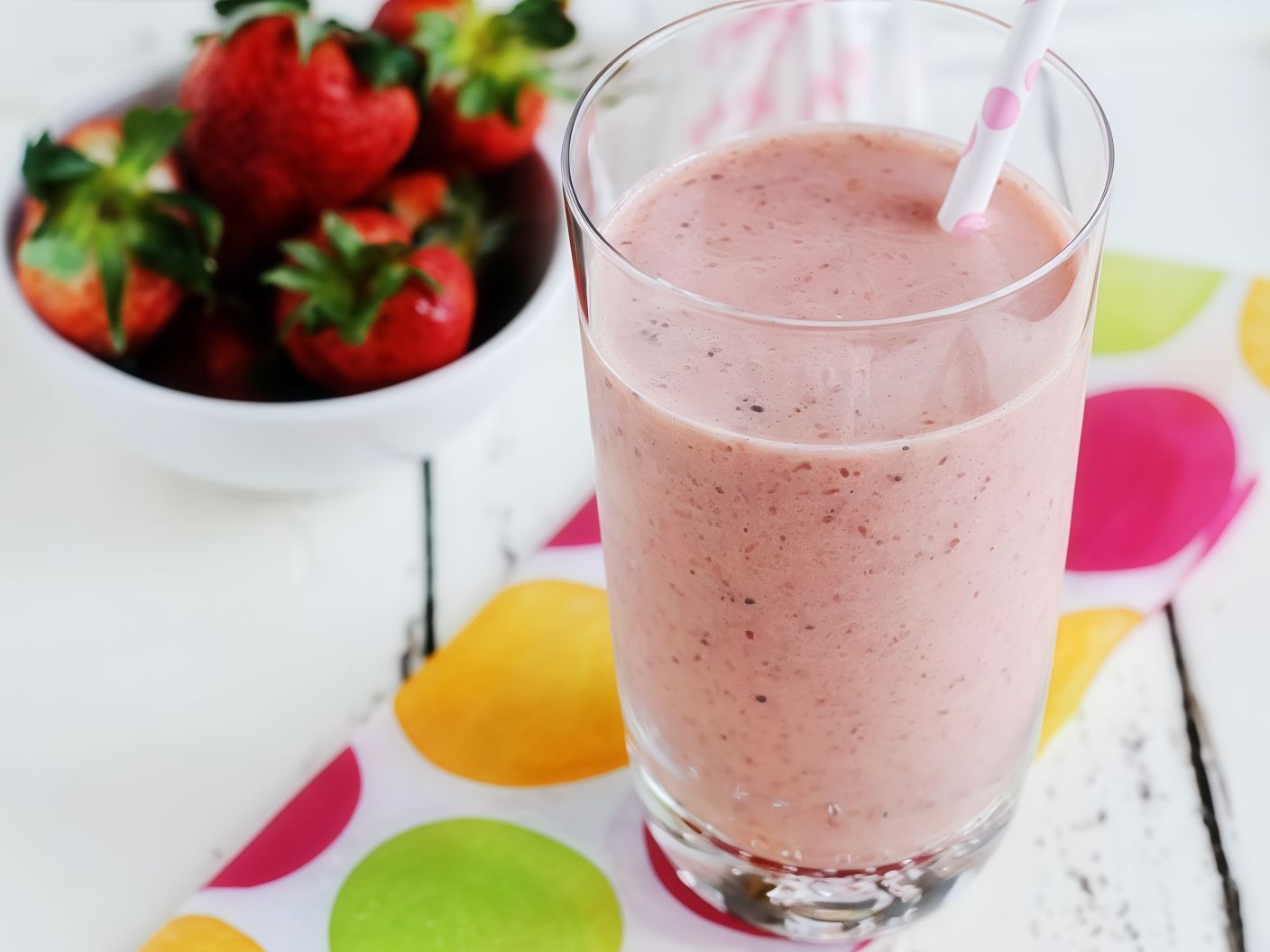 Strawberry Kiwi