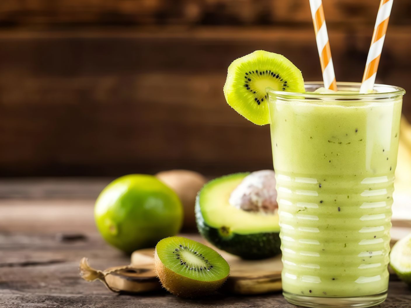 Kiwi Guava