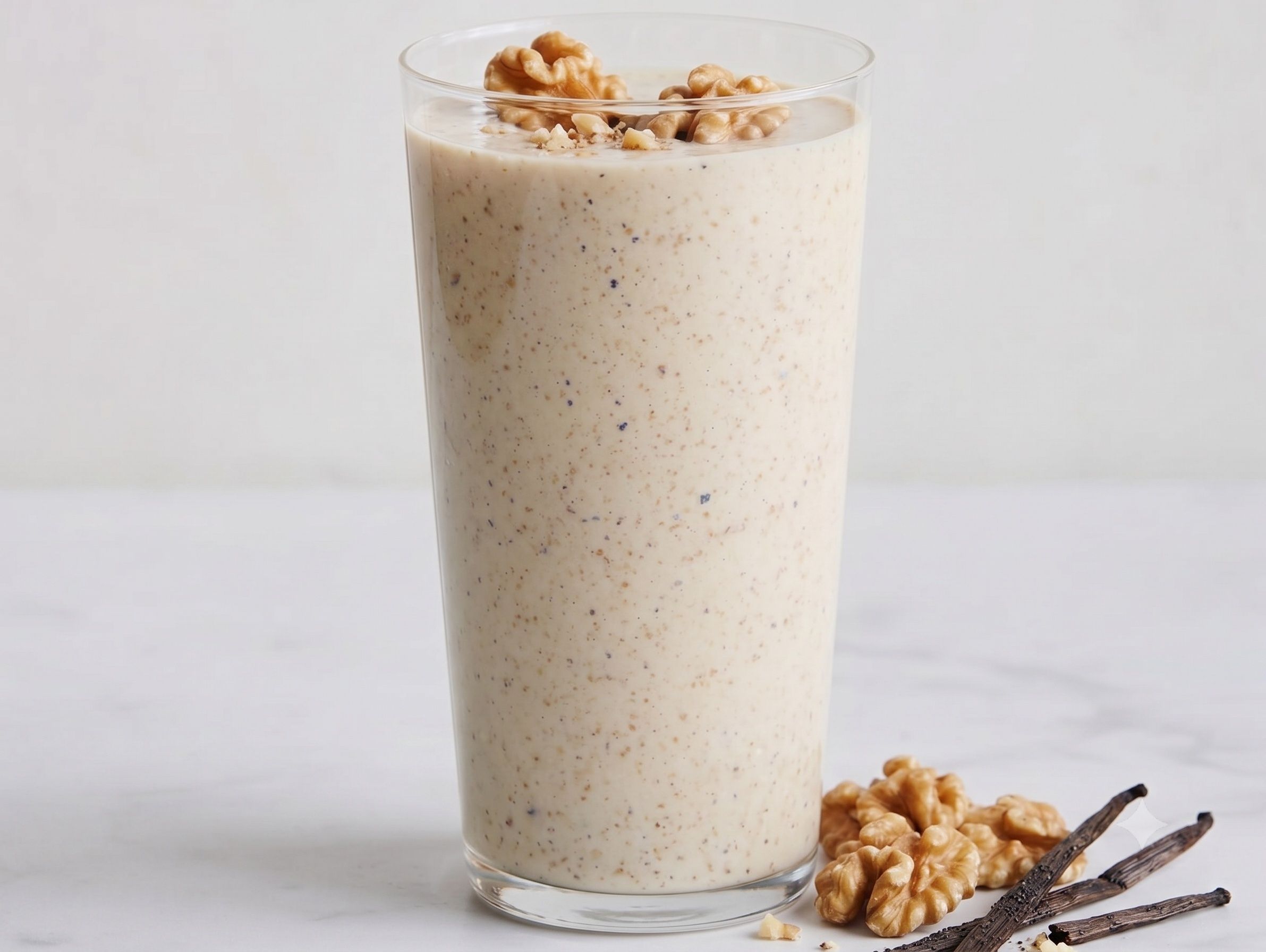 Walnut Vanilla