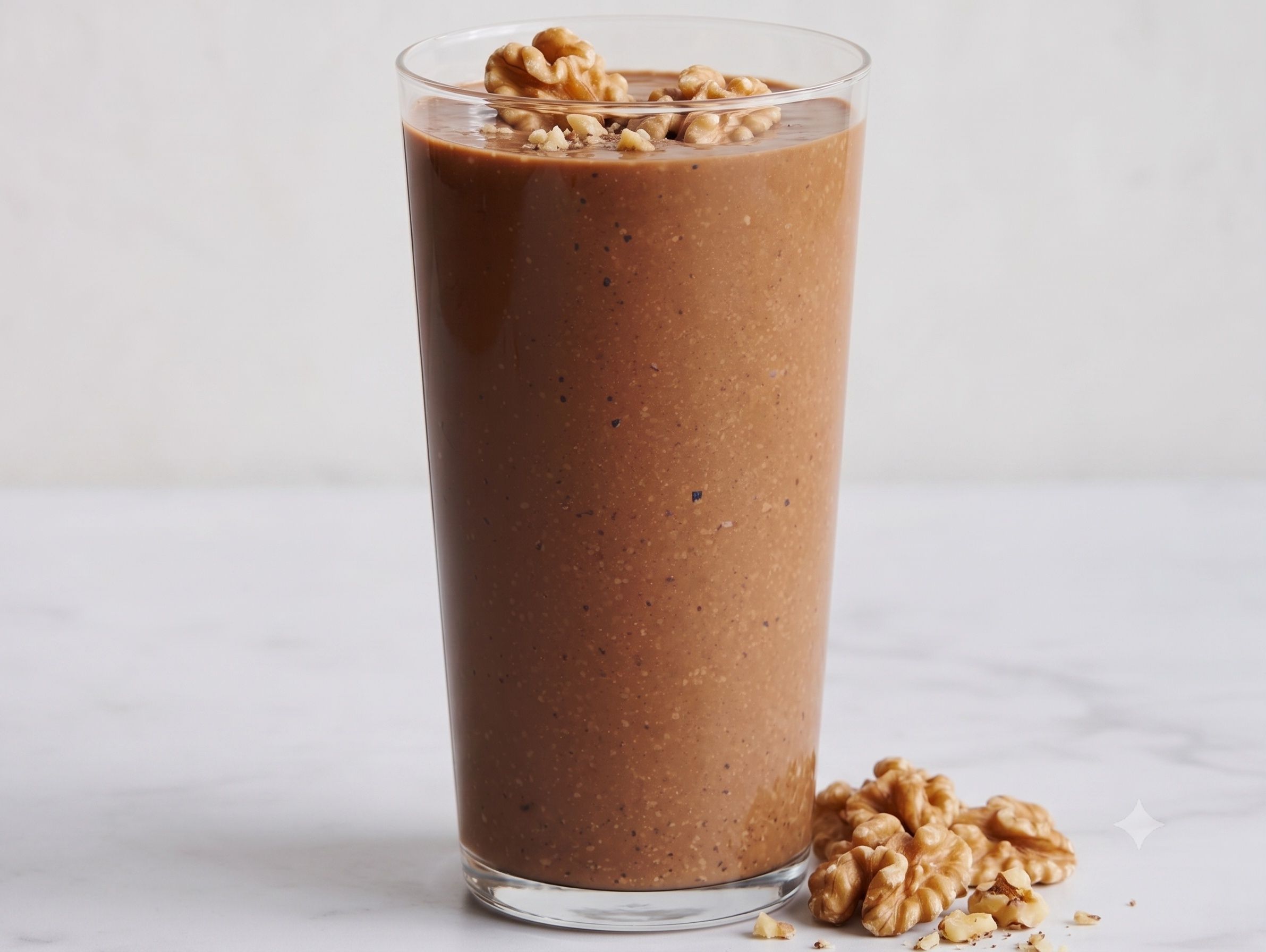Chocolate Walnut