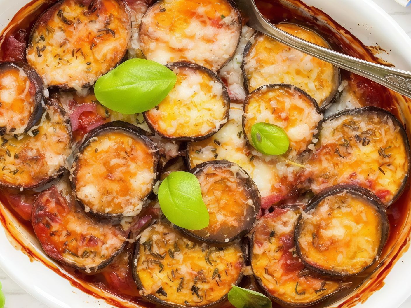 Moussaka box
