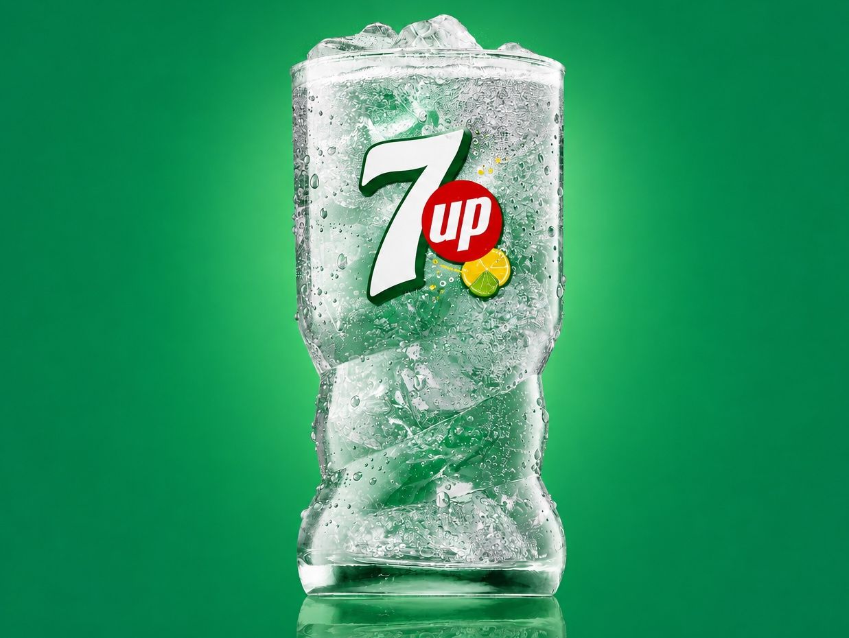 7 Up