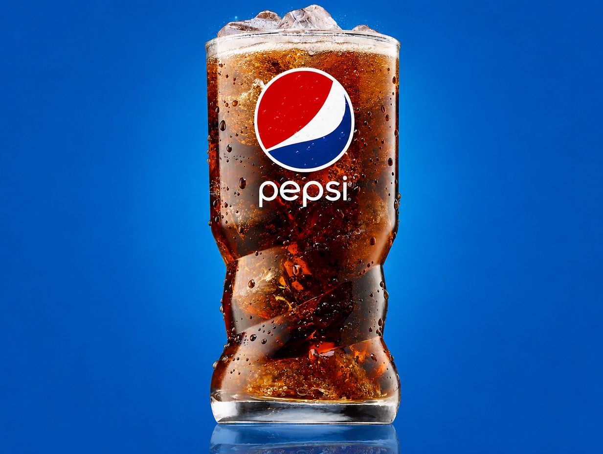Pepsi Cola