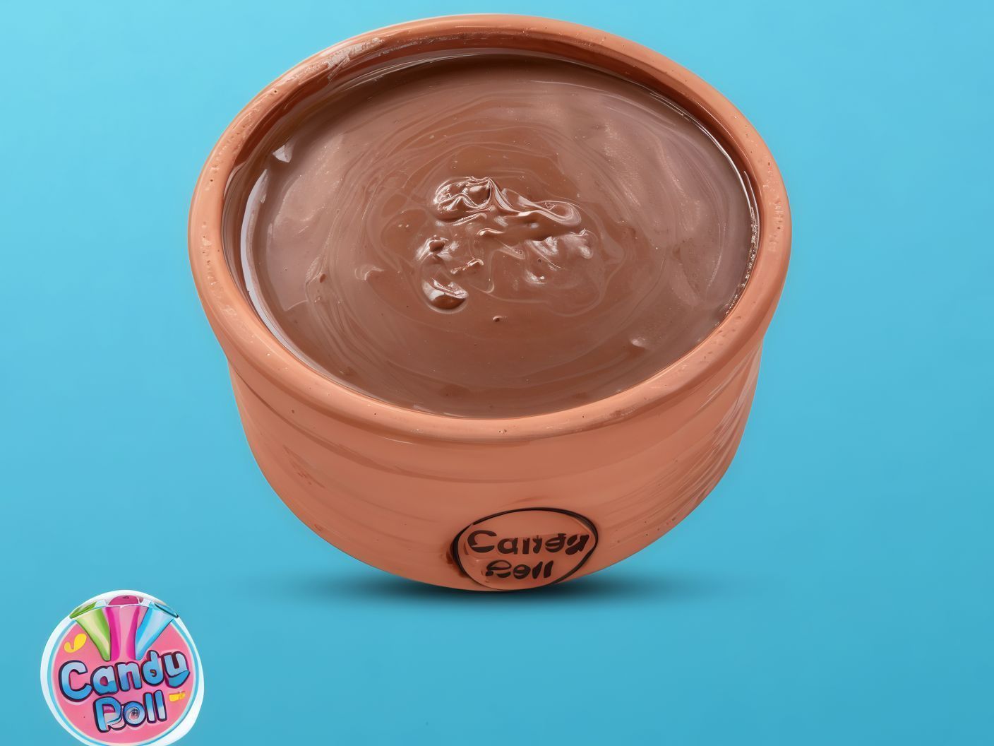 Nutella Tagine