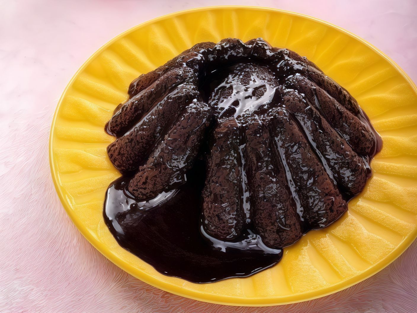Molten Cake