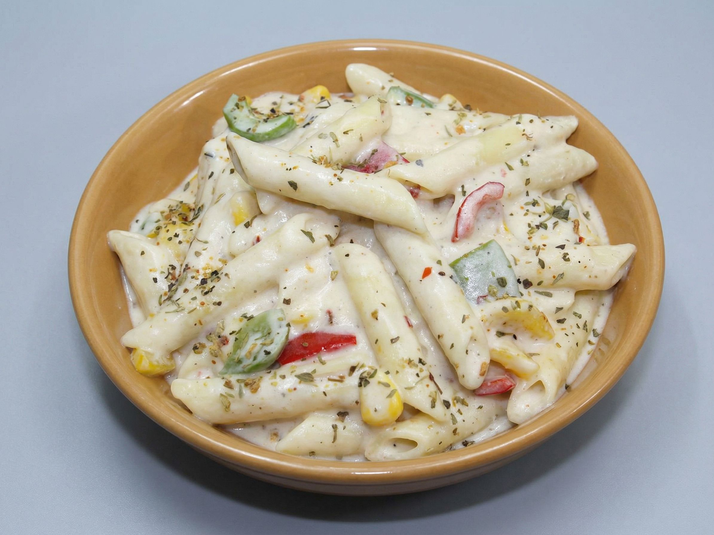 Negresco White Sauce