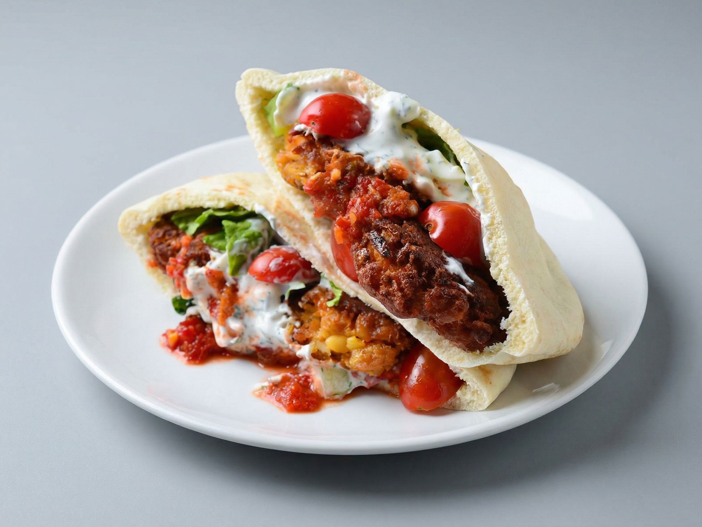 Mesakaa Sandwich