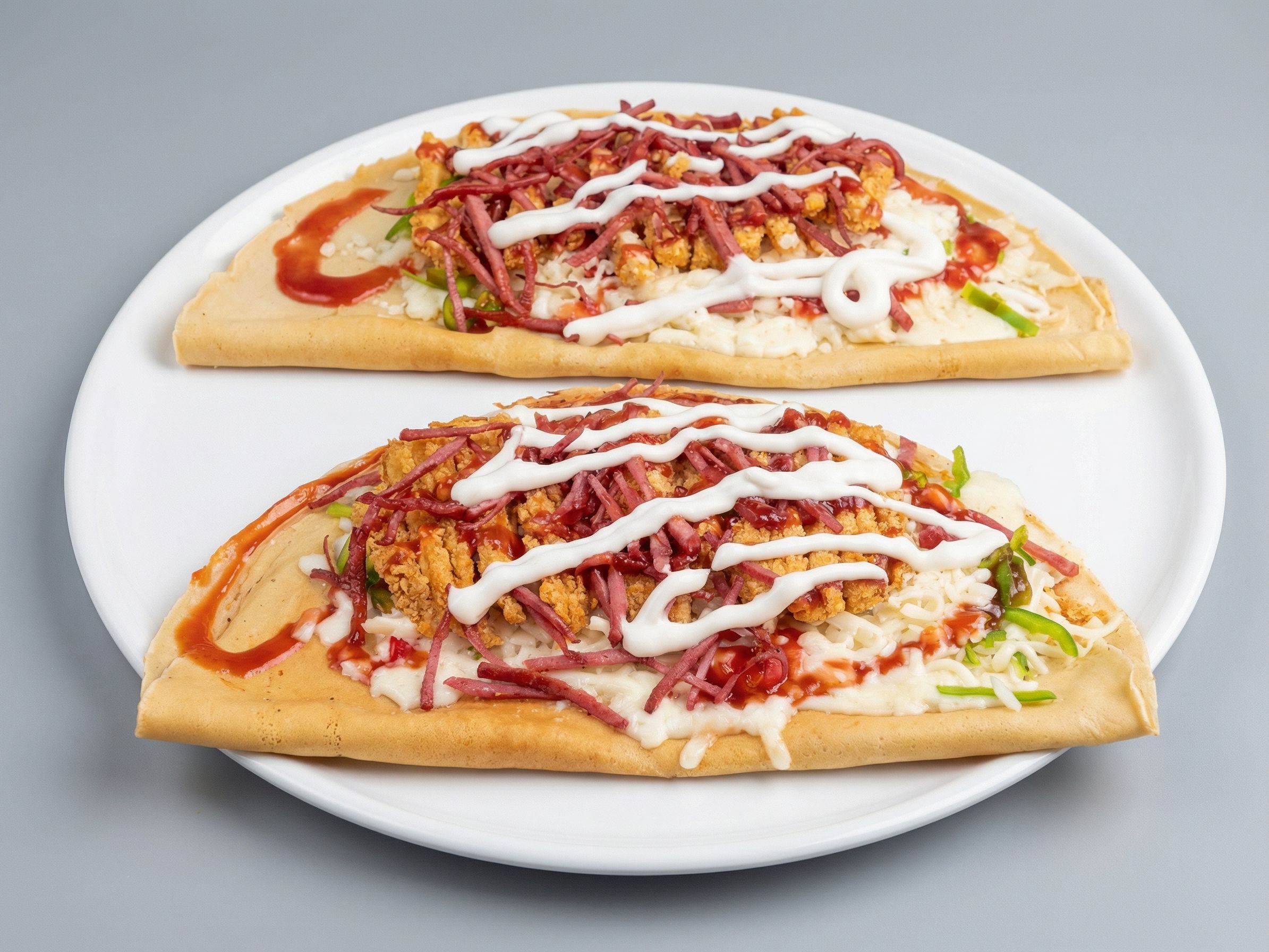 El King Crepe